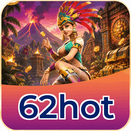 Tampilan antarmuka 62hot APK v4.7.5 saat pengujian performa dan keamanan di perangkat Android